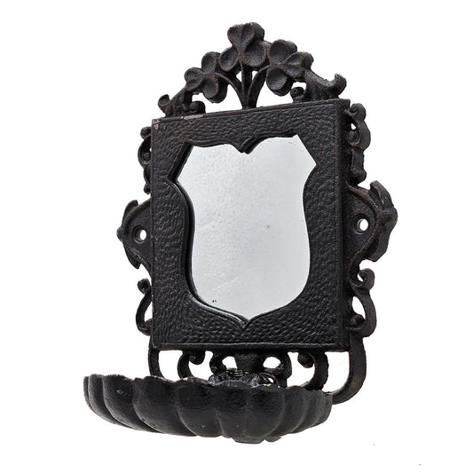 Cast Iron Soap Dishes