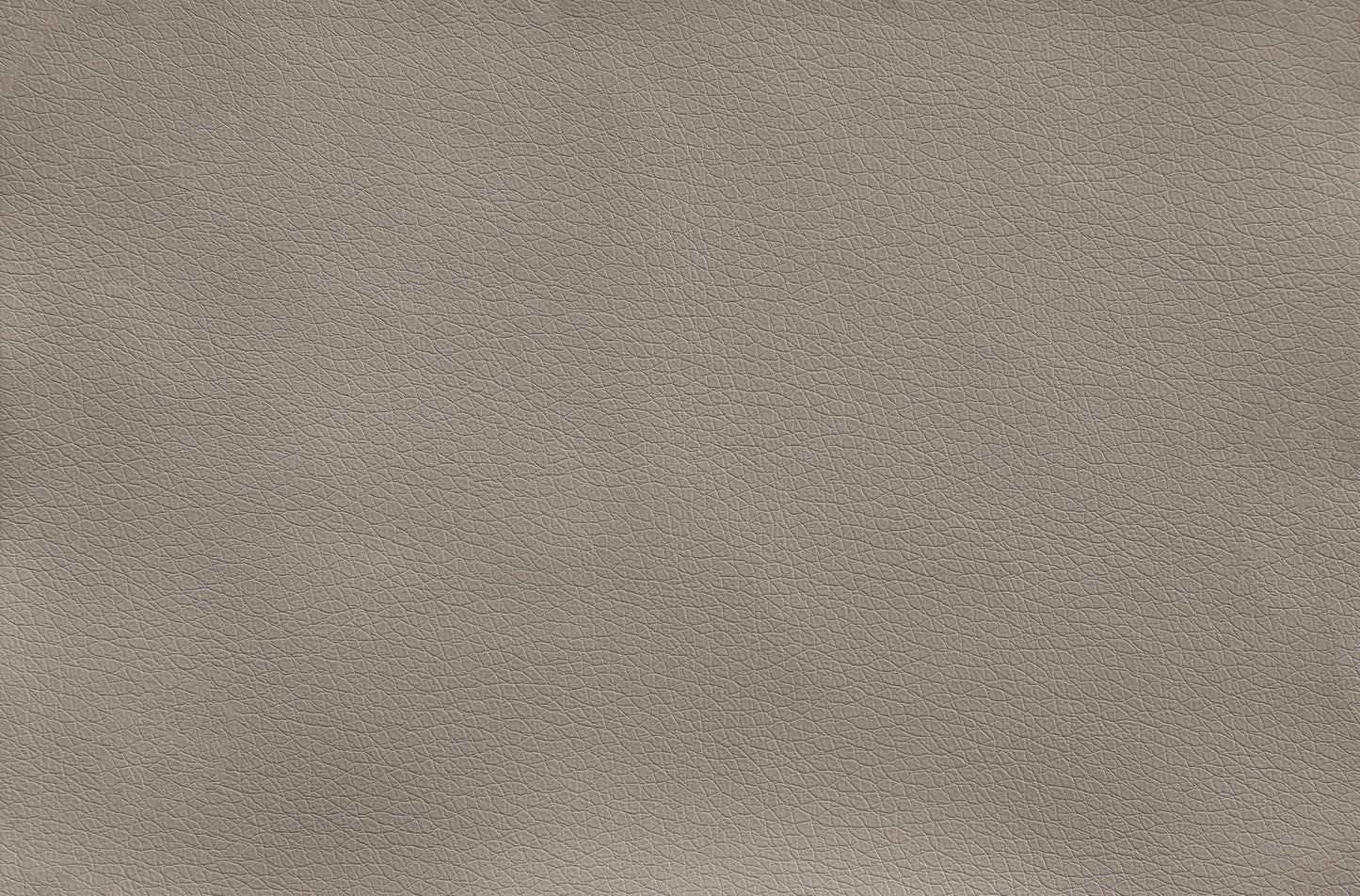 Elysia - Set of 2 -- 26" Taupe Leather-Look Office Chair with Black Metal Frame in Modern Style