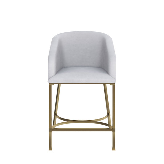 Stool With Elegant Modern Design