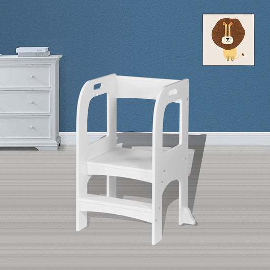 Leadrays - Toddler Step Stool