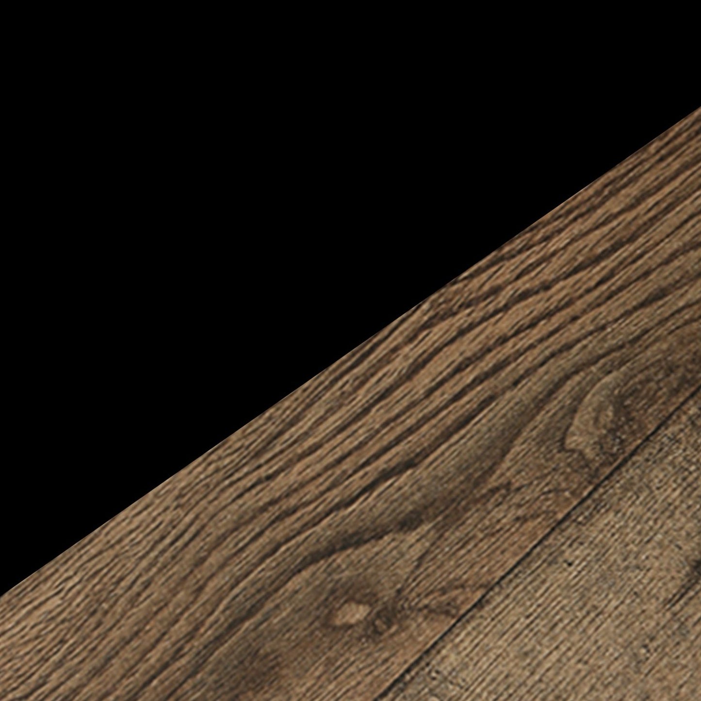 TV Stand, Console, Media Entertainment Center, Storage Cabinet, Modern Design - Black
