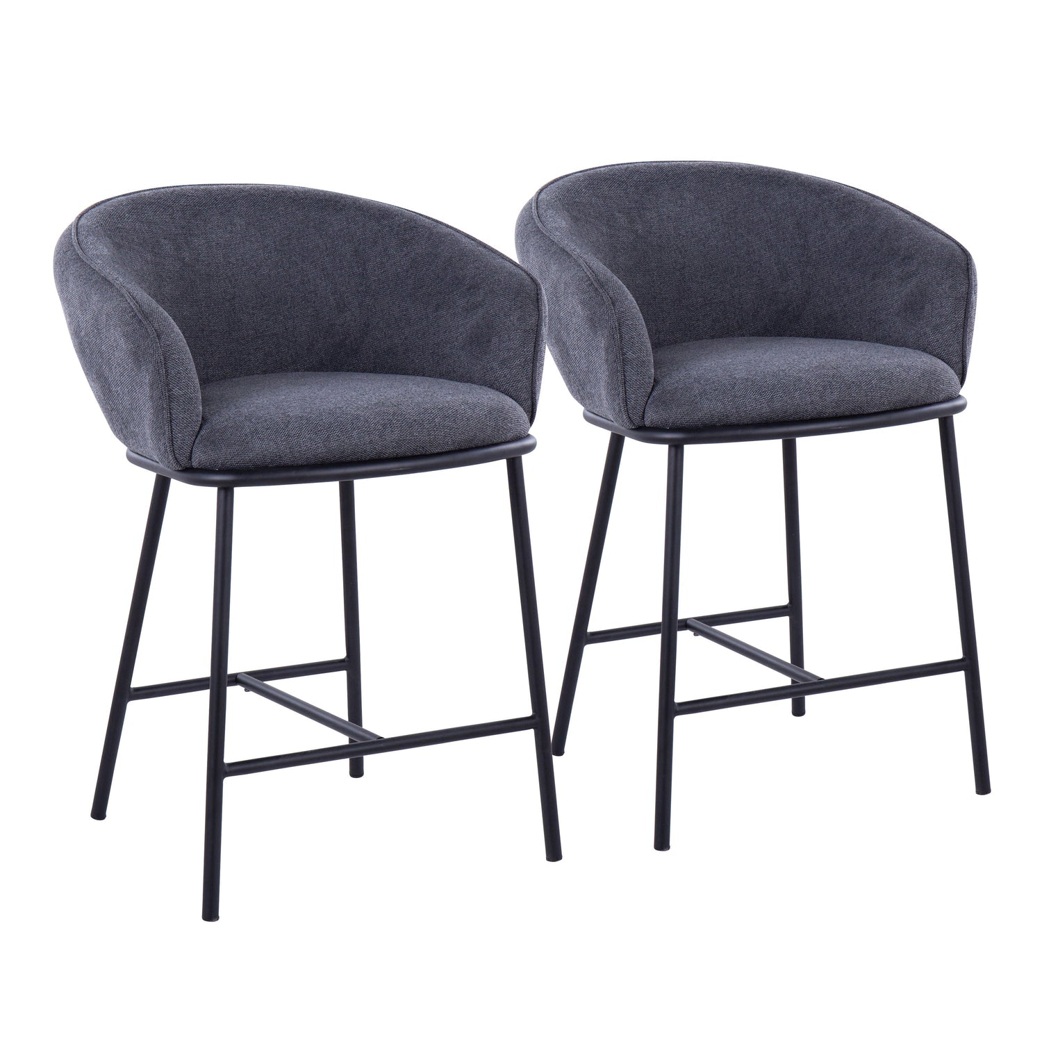 Commercial Bar Stools