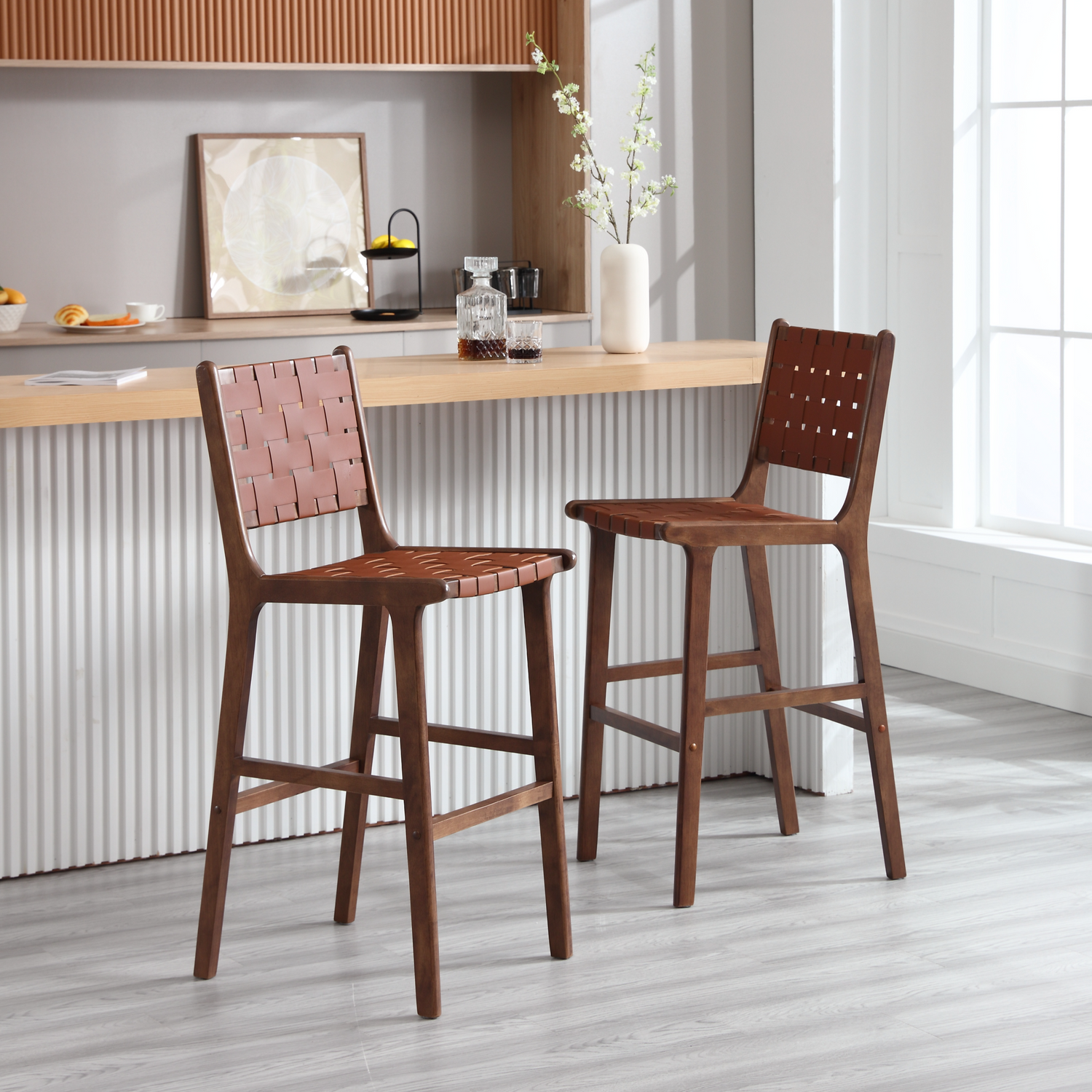 Bar Height Stool