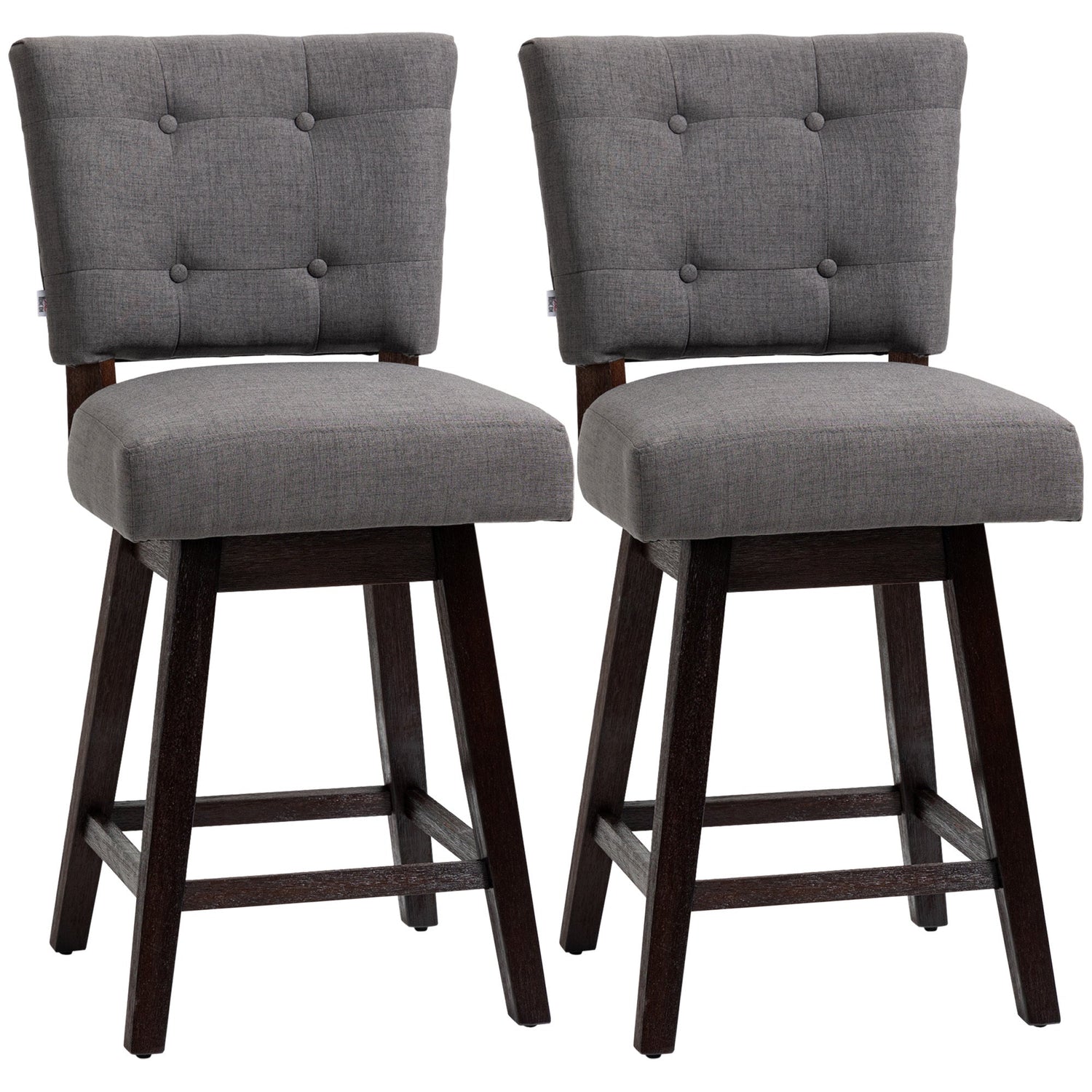 Swivel Bar Stools