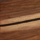 Beverly - 6 Drawer Dresser - Walnut