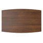Draper - Dining Table, Rectangular Top