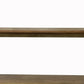 Waterfall - Console Table - Light Brown
