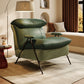 Ergonomic Single Chair