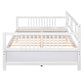 Multifunctional Elegant Modern Daybed