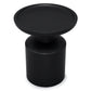 Haynes - Handcrafted Wooden Accent Table