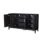 Ample Storage Server - Peppercorn