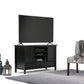 Warm Shaker - TV Media Stand Handcrafted