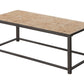 Table, Rectangular, Transitional Multi-Use Design