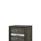 Naima - Chic Design Nightstand