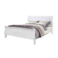 Charlston - Bed With LED