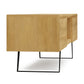 Lowry - Handcrafted TV Media Stand