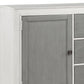 Katia - Server - Gray / White