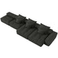 Modern Oversized Diy Combination, Modular Sectional Sofa With Pillows
