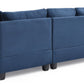 Malone - Comfort Sectional