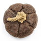 Pumpkin Ornament Decor For Holiday Harvest Festival Fall Festival & Thanksgiving (Set of 3)
