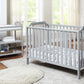 Brees Island - 3 In 1 Convertible Crib
