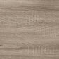 Accent Table Versatile Usage, Square, Contemporary & Modern