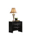 Ireland - Elegant Design Nightstand