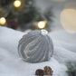 Decorative Hanging Ball Christmas Tree Ornaments For Holiday Party Decorations (Set of 6)