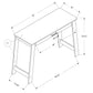 Stylish Design Computer Desk For Home Office Storage Drawers, Contemporary & Modern