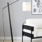 Arturo - Contemporary Stylish Floor Lamp