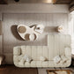 Beatrice - Sectional Sofa