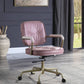 Siecross - Top Grain Office Chair