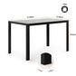Dining Table - Black