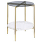 Jackel - Round Table