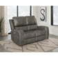Boyce - Triple Power Reclining Loveseat With Independent Headrest