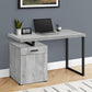 Computer Desk, Home Office, Laptop, Left, Right Set-Up, Storage Drawers, Work, Contemporary, Modern