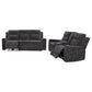 Patrick - Power Reclining Sofa Set