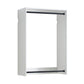 Devi - Wall Mounted Closet System, Modular Units