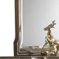 Chelmsford - Mirror - Taupe