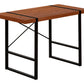 Industrial Design Computer Desk For Home Office, Laptop
