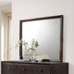 Madison - Mirror - Espresso