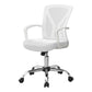 Office Chair & Adjustable Height, Swivel, Ergonomic, Contemporary & Modern