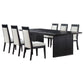 Ennis - Extension Leaf Dining Table Set With Chairs