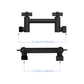 Sleek Design Stainless Steel Shower Arm Extension