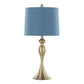 Ashland - Contemporary Elegant Design Table Lamp (Set of 2)