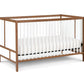 Pixie Finn - 3-in-1 Crib - Walnut