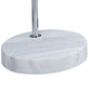 Bainbridge - Floor Lamp - Chrome
