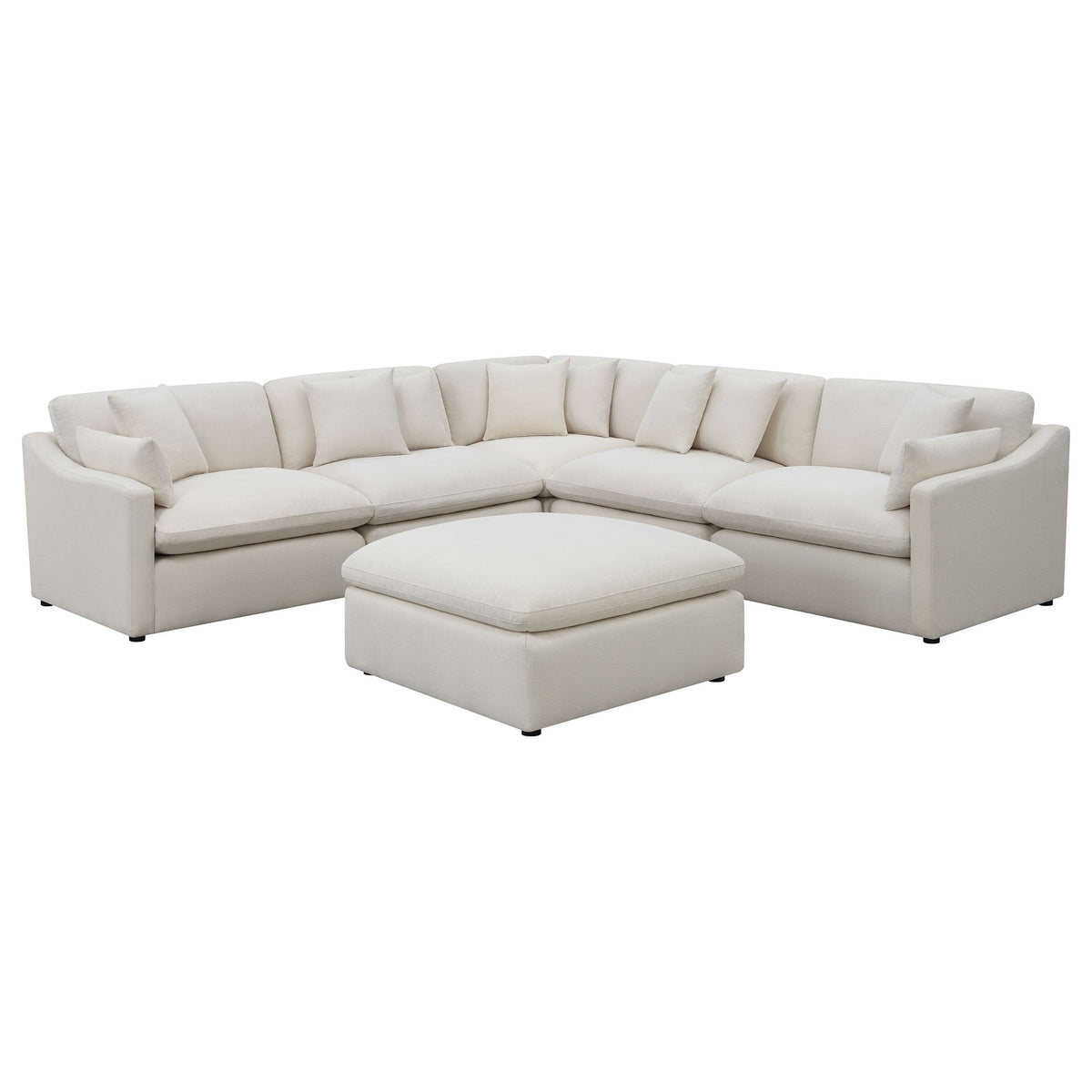 Greeley - Modular Sectional Sofa
