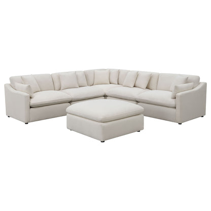Greeley - Modular Sectional Sofa