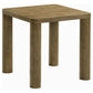 Bryant - Table With Cylindrical Legs